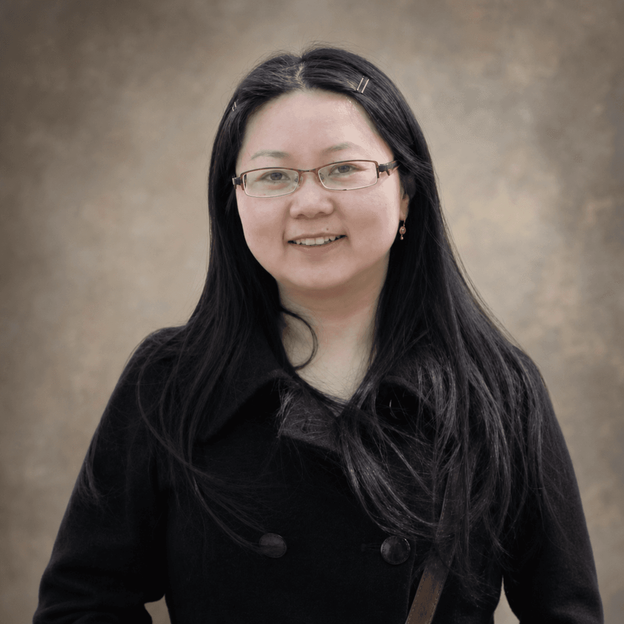 Portrait of Zhou Xiayi